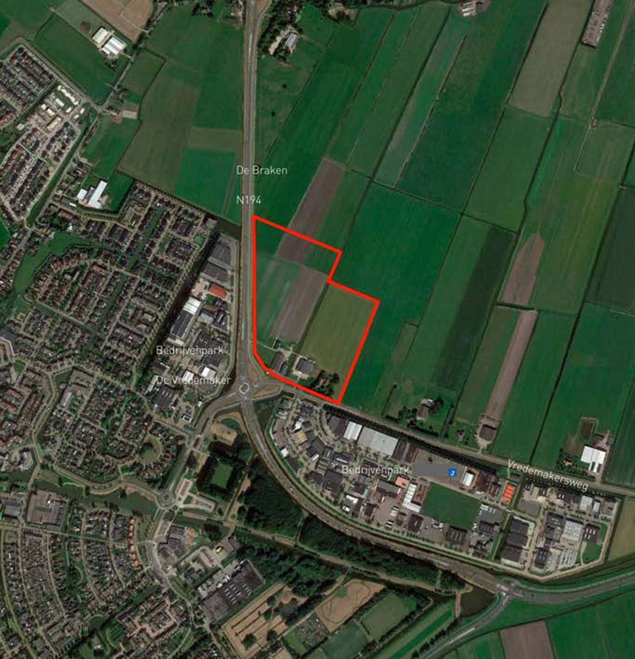 Locatie